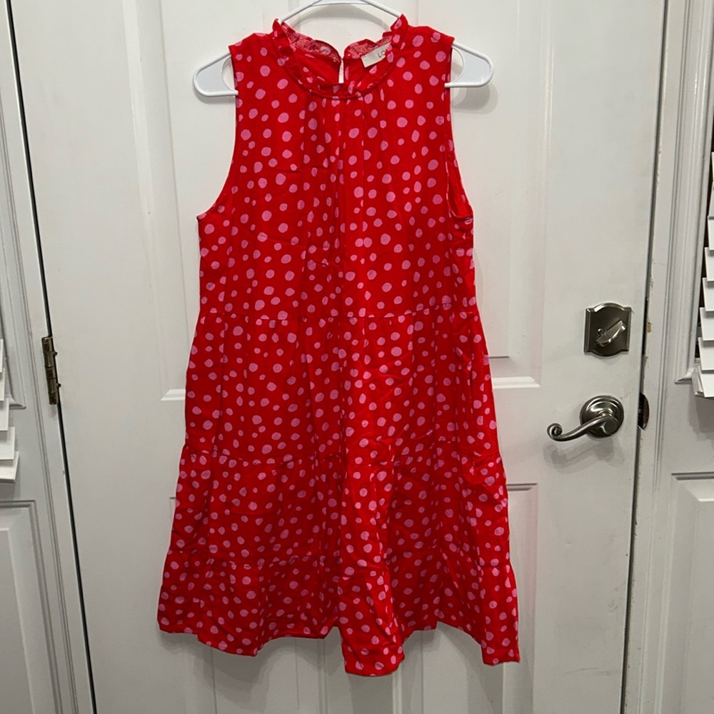 Loft dress